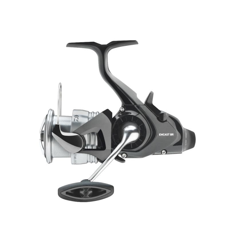 Daiwa 24 Emcast BR LT 3000