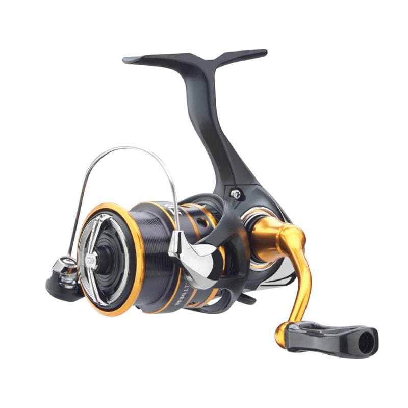 Daiwa 24 Iprimi LT 1000S-P - foto 2