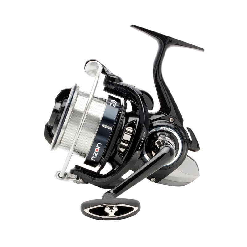 Daiwa 24 N'ZON Plus Distance 25QD - foto 2