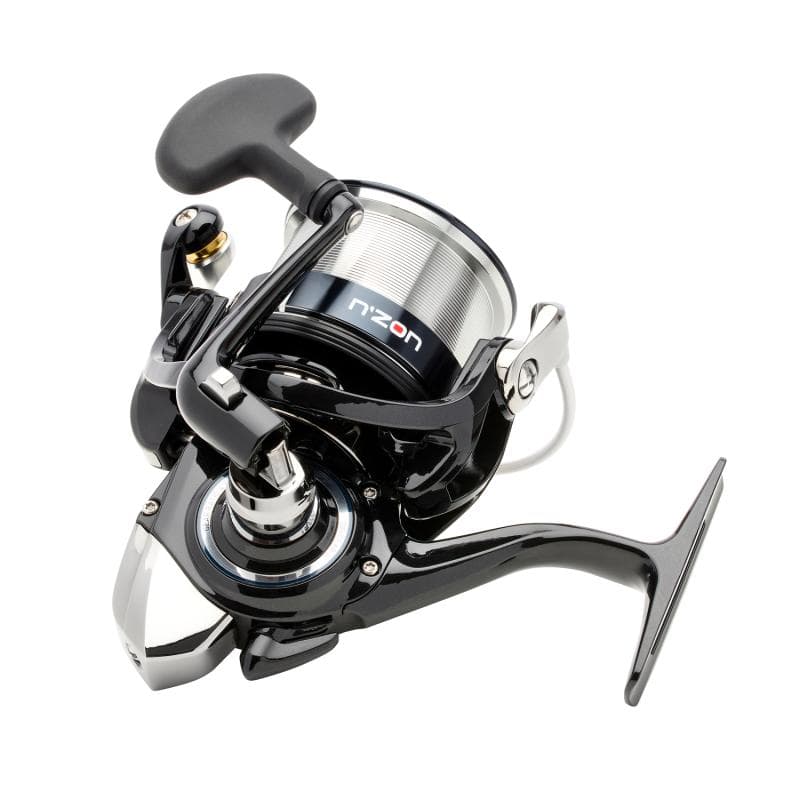 Daiwa 24 N'ZON Plus Distance 25QD - foto 3