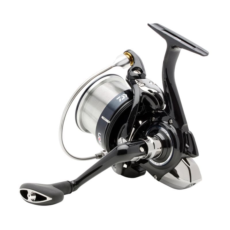 Daiwa 24 N'ZON Plus Distance 25QD - foto 4