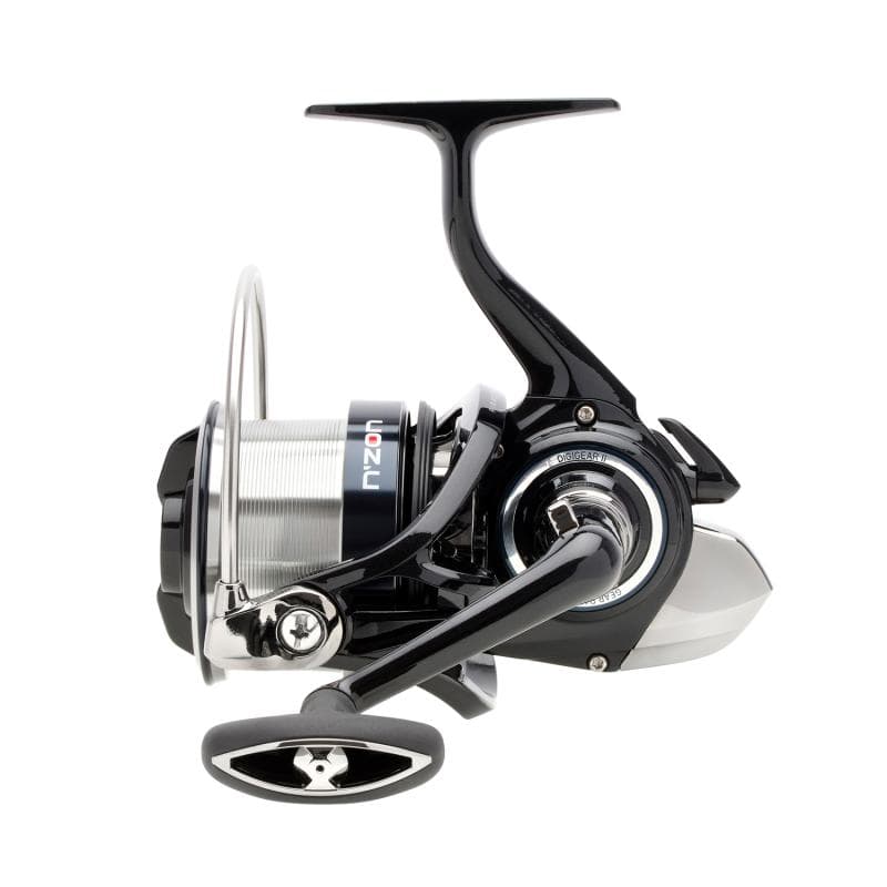 Daiwa 24 N'ZON Plus Distance 25QD - foto 5
