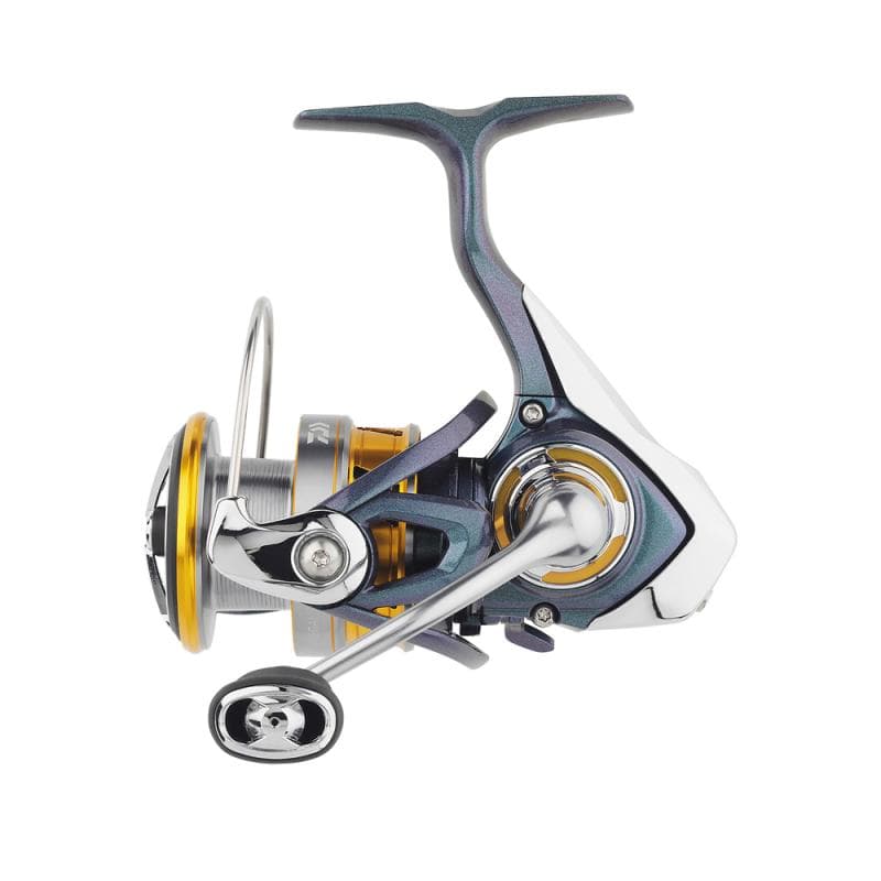 Daiwa 24 Regal LT 2000D-XH