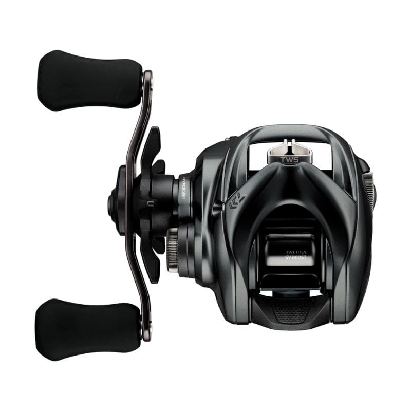 Daiwa 24 Tatula SV TW 100HL - foto 2