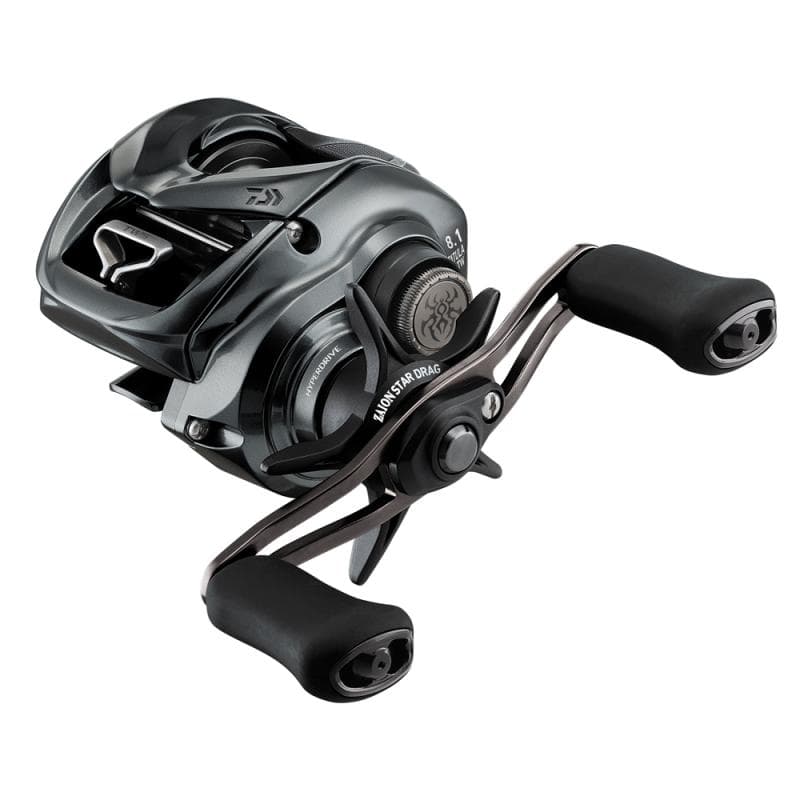 Daiwa 24 Tatula SV TW 100HL