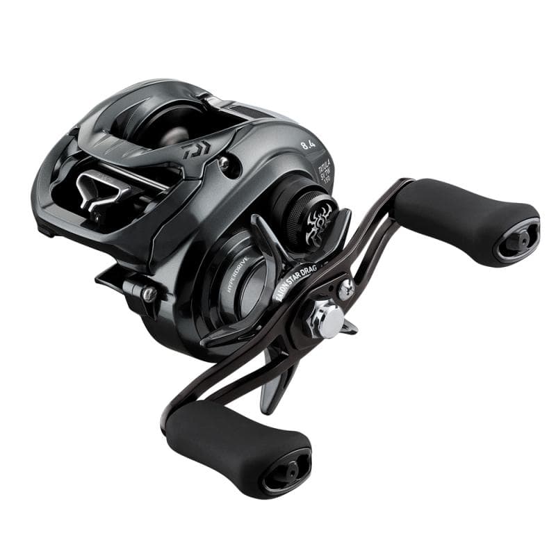 Daiwa 24 Tatula SV TW 150HL