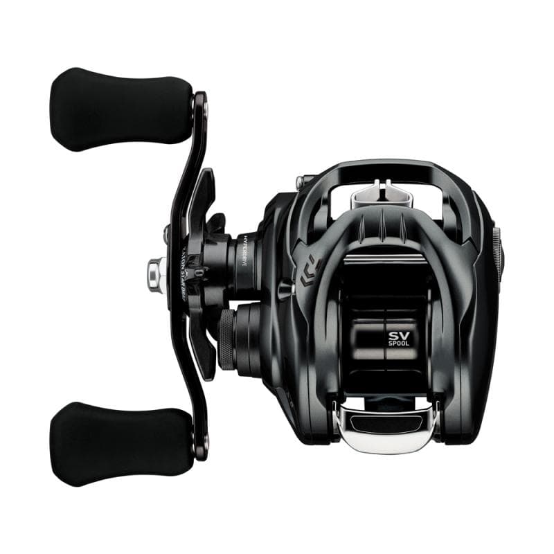 Daiwa 24 Tatula SV TW 150L - foto 2