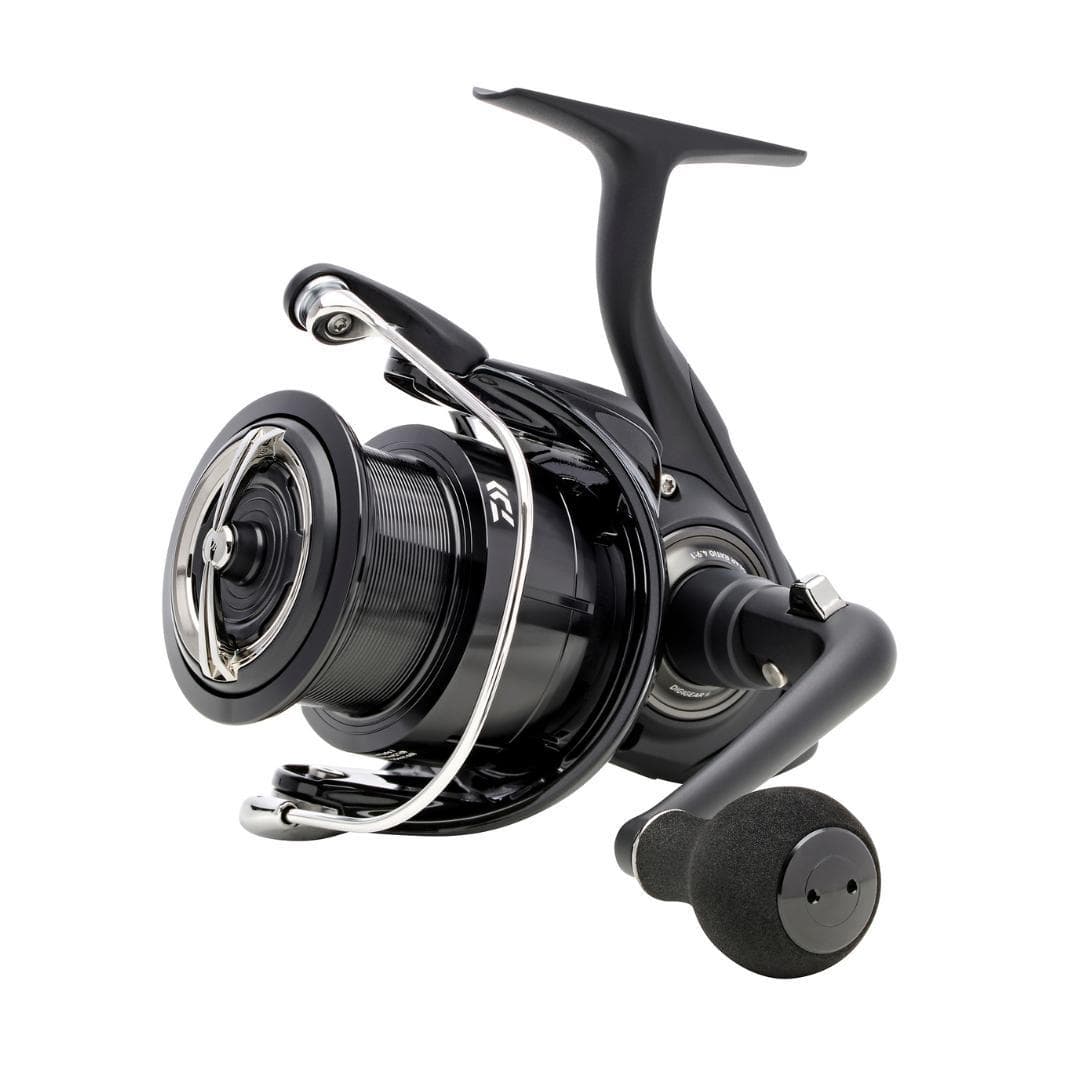 Daiwa 24 TDR 3012QD AB - foto 2