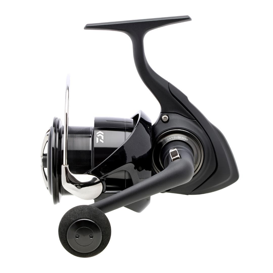 Daiwa 24 TDR 4012QD AB