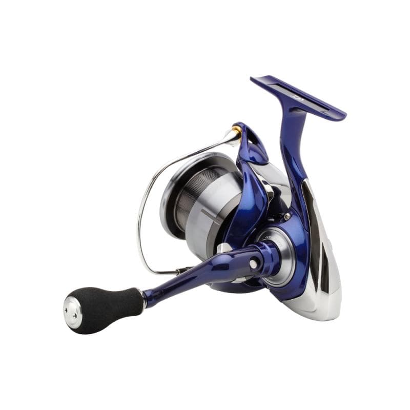 Daiwa 24 TDR Match & Feeder 3012QD - foto 6