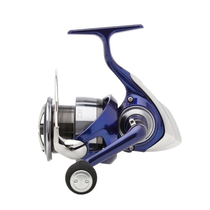Daiwa 24 TDR Match & Feeder 3012QD