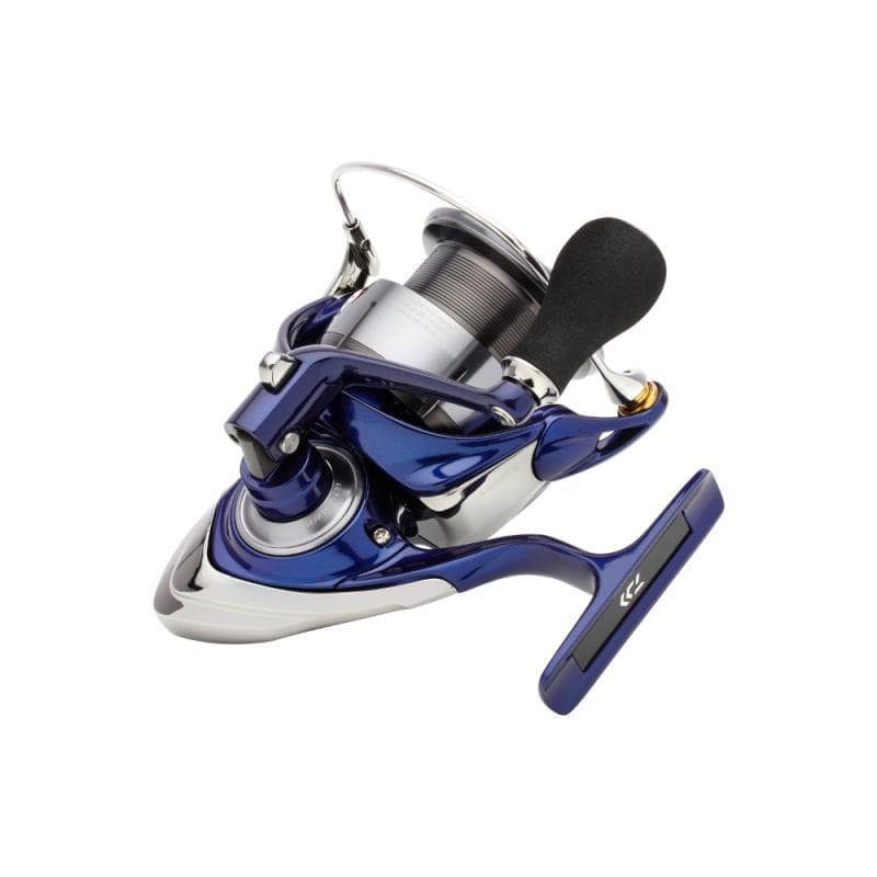 Daiwa 24 TDR Match & Feeder 4012QD - foto 2
