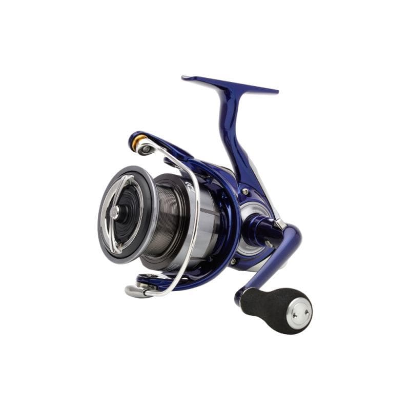 Daiwa 24 TDR Match & Feeder 4012QD - foto 5