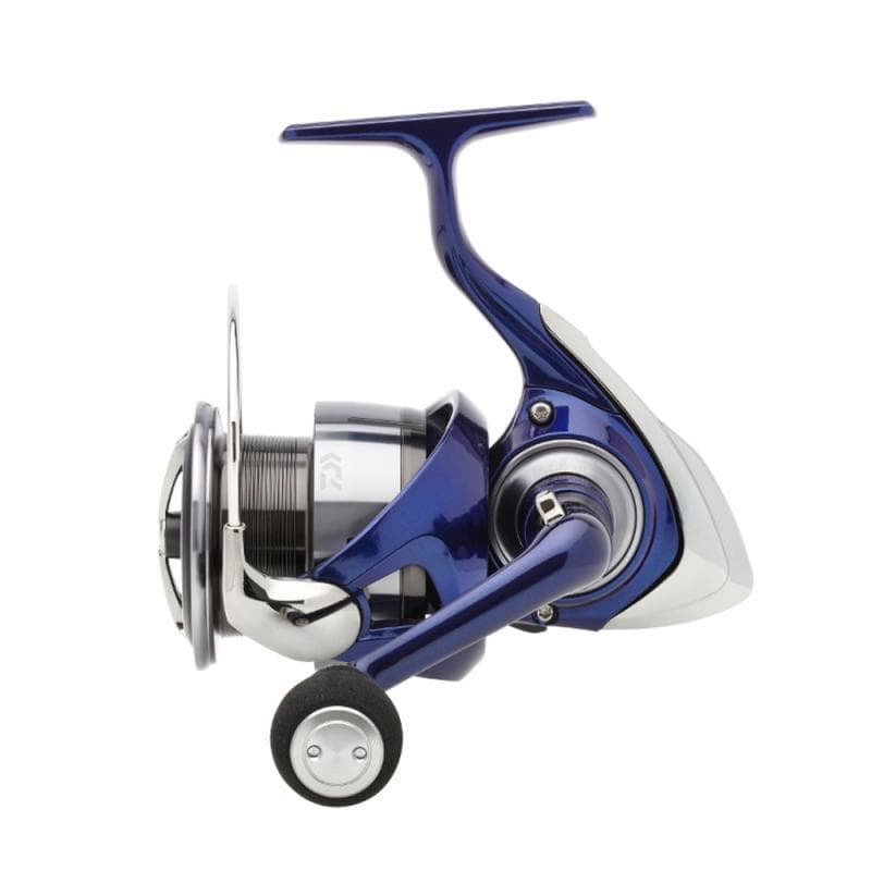 Daiwa 24 TDR Match & Feeder 4012QD