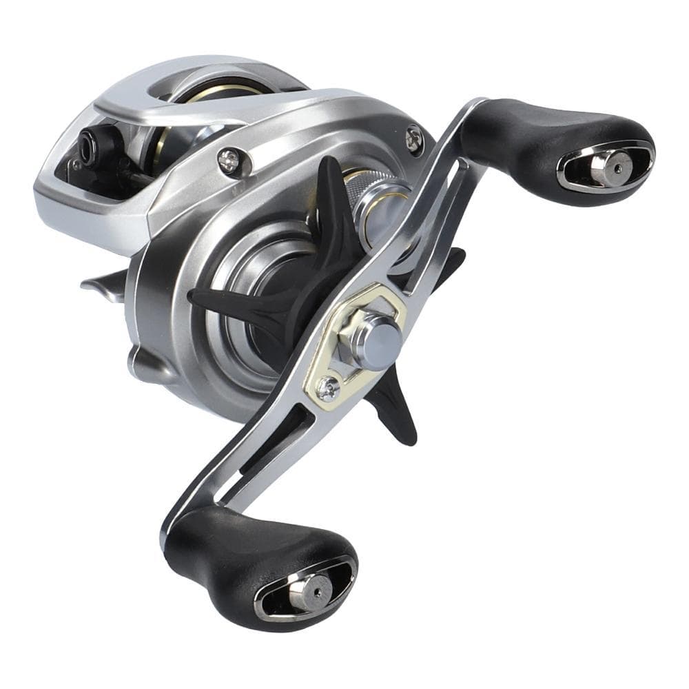 Daiwa 25 AIRD 80HL Baitcast Reel