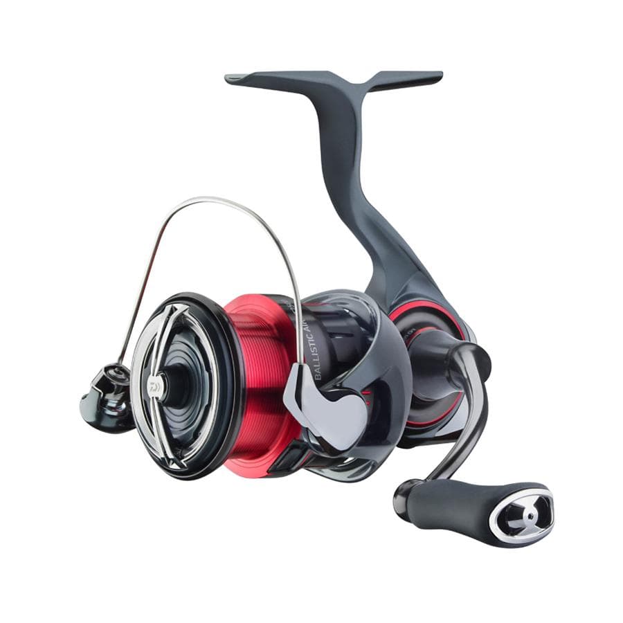 Daiwa 25 Ballistic Air LT PC 3000 - foto 2