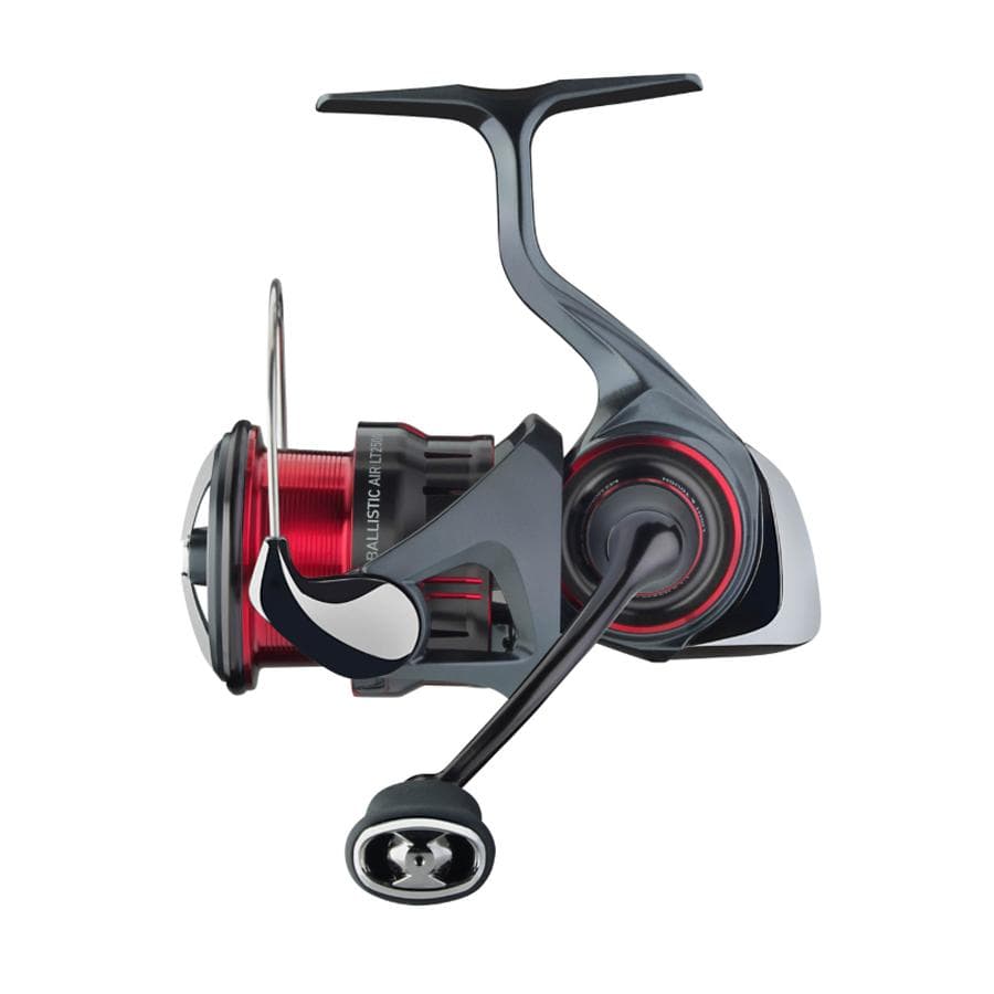 Daiwa 25 Ballistic Air LT PC 3000