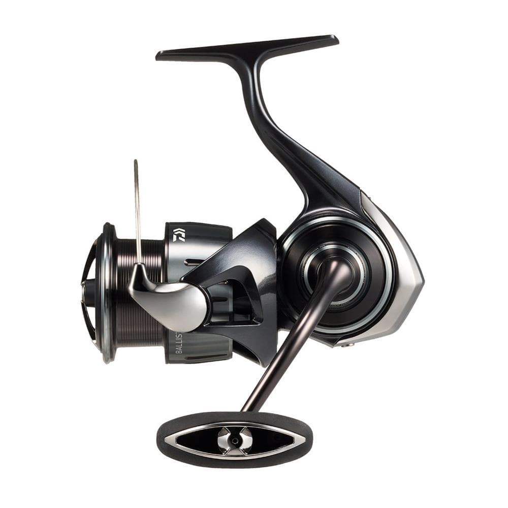 Daiwa 25 Ballistic HD LT 3000-XH