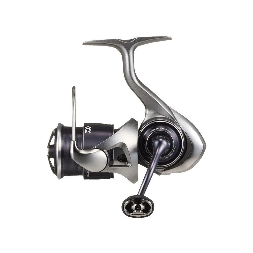 Daiwa 25 Caldia FC LT 2000S