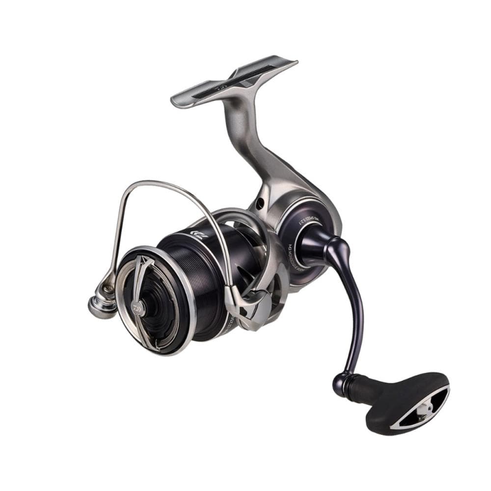 Daiwa 25 Caldia LT 2500 - foto 2