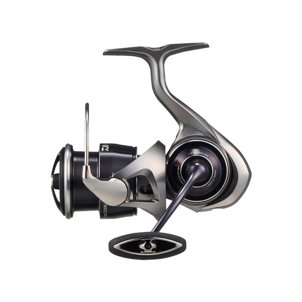 Daiwa 25 Caldia LT 3000