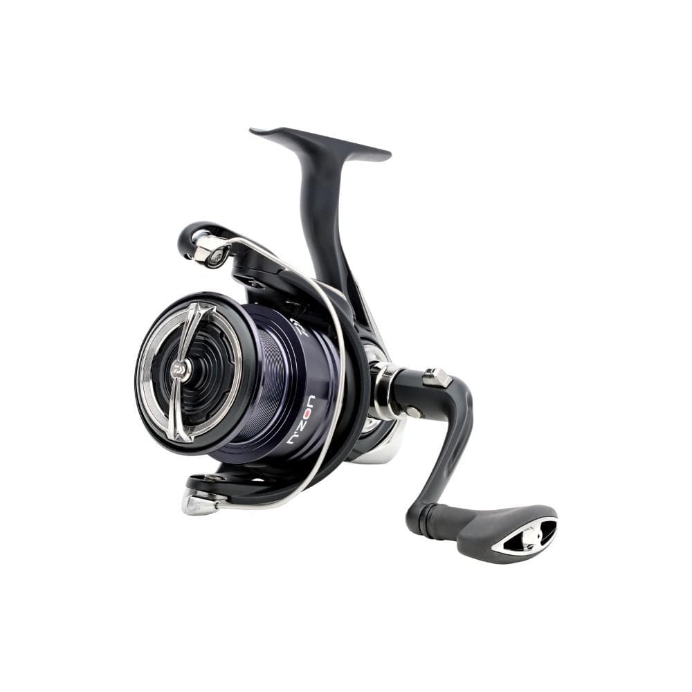 Daiwa 25 N'Zon LT 5000S-CP - foto 4