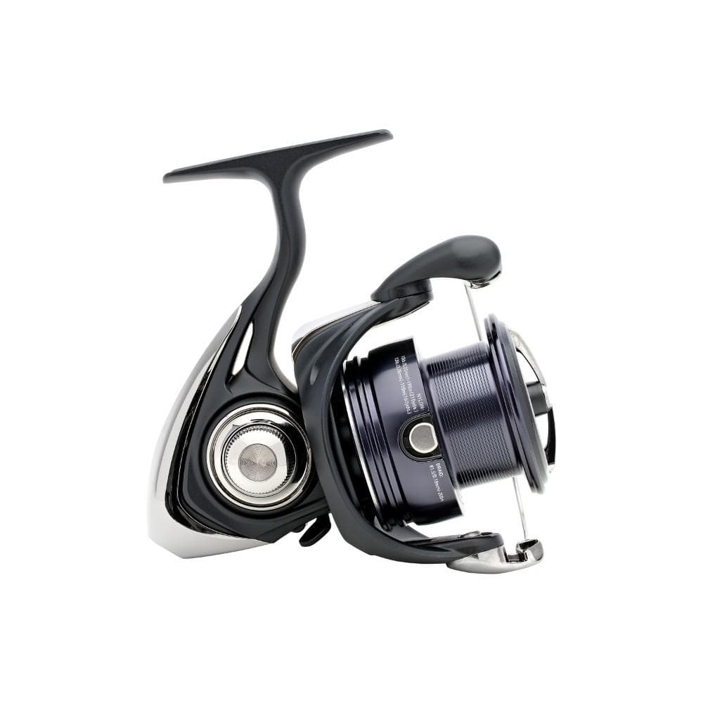 Daiwa 25 N'Zon LT 5000S-CP - foto 5
