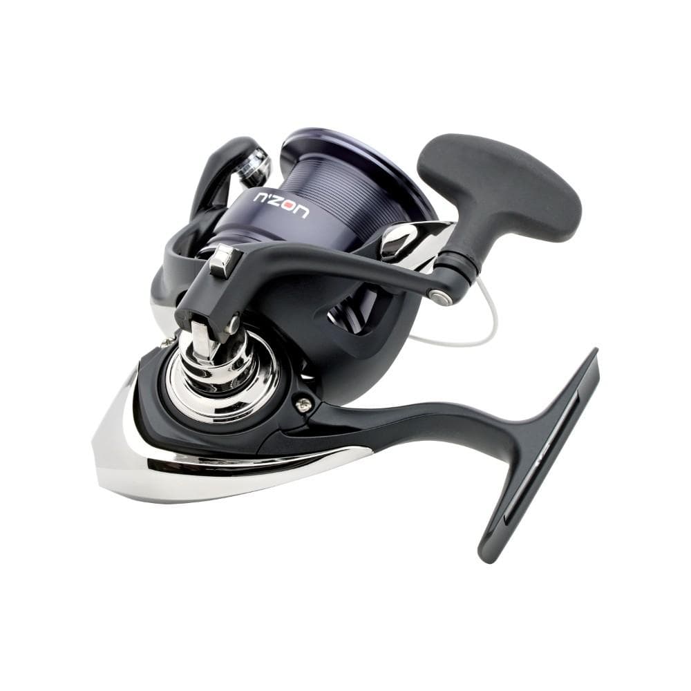 Daiwa 25 N'Zon LT 5000S-CP - foto 7