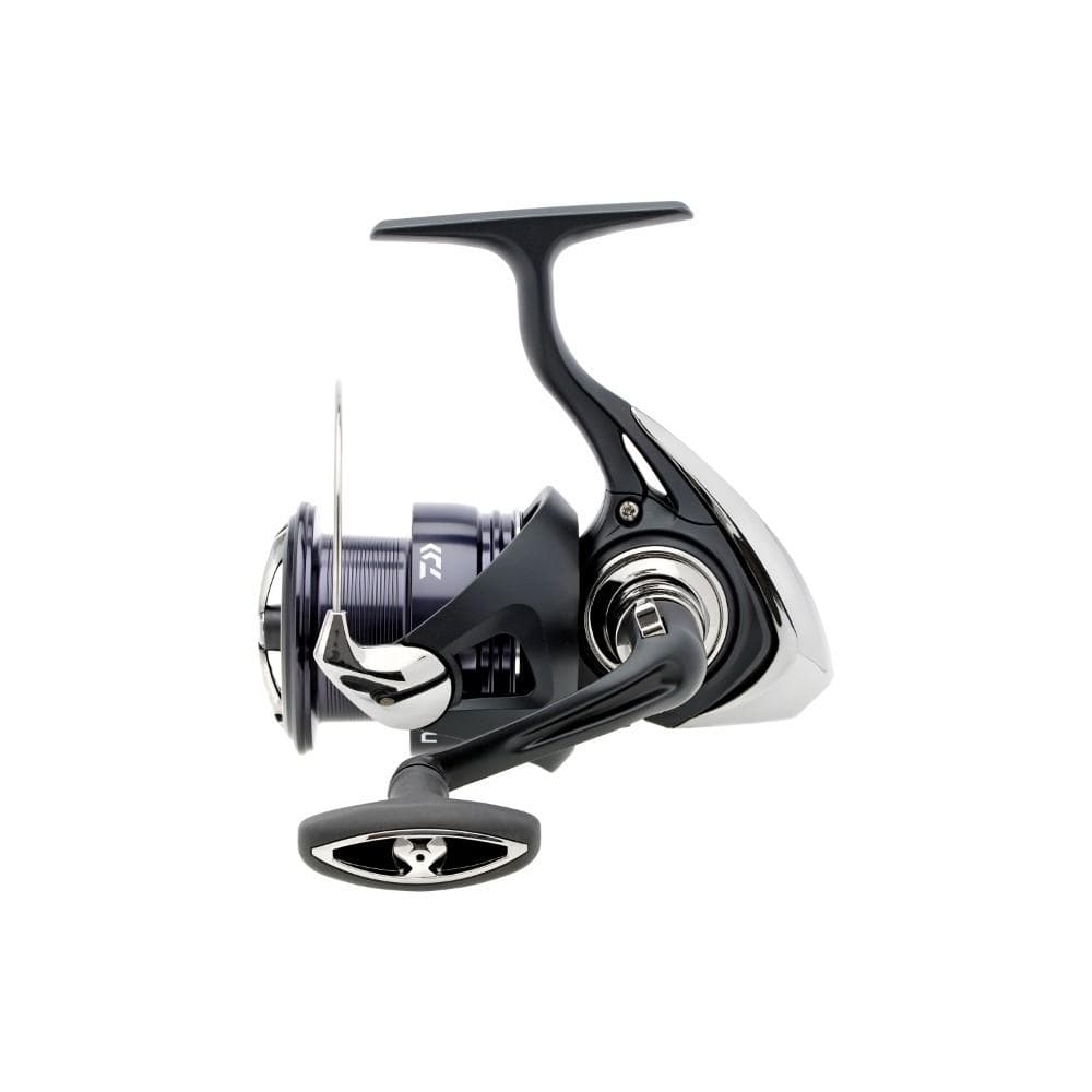 Daiwa 25 N'Zon LT 5000S-CP