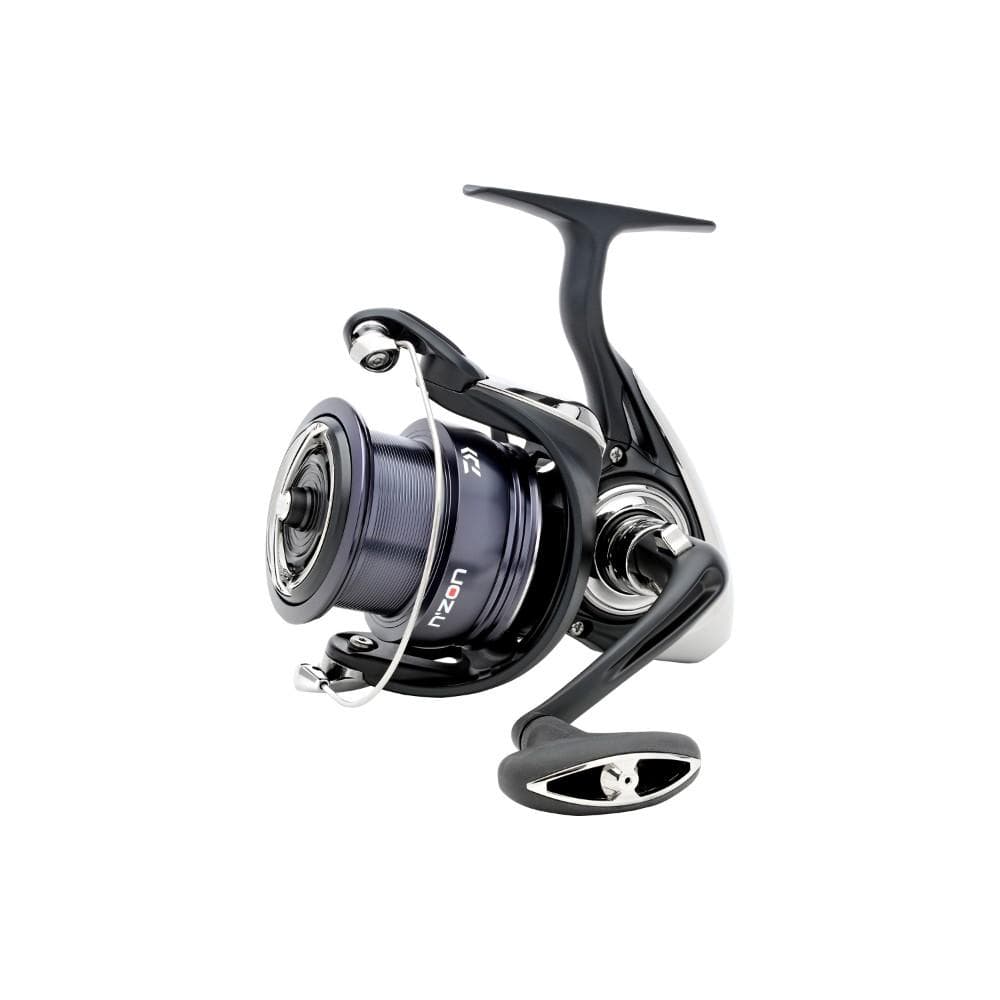 Daiwa 25 N'Zon LT 6000SS-P - foto 3