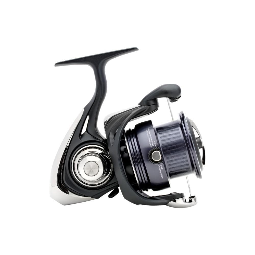 Daiwa 25 N'Zon LT 6000SS-P - foto 4