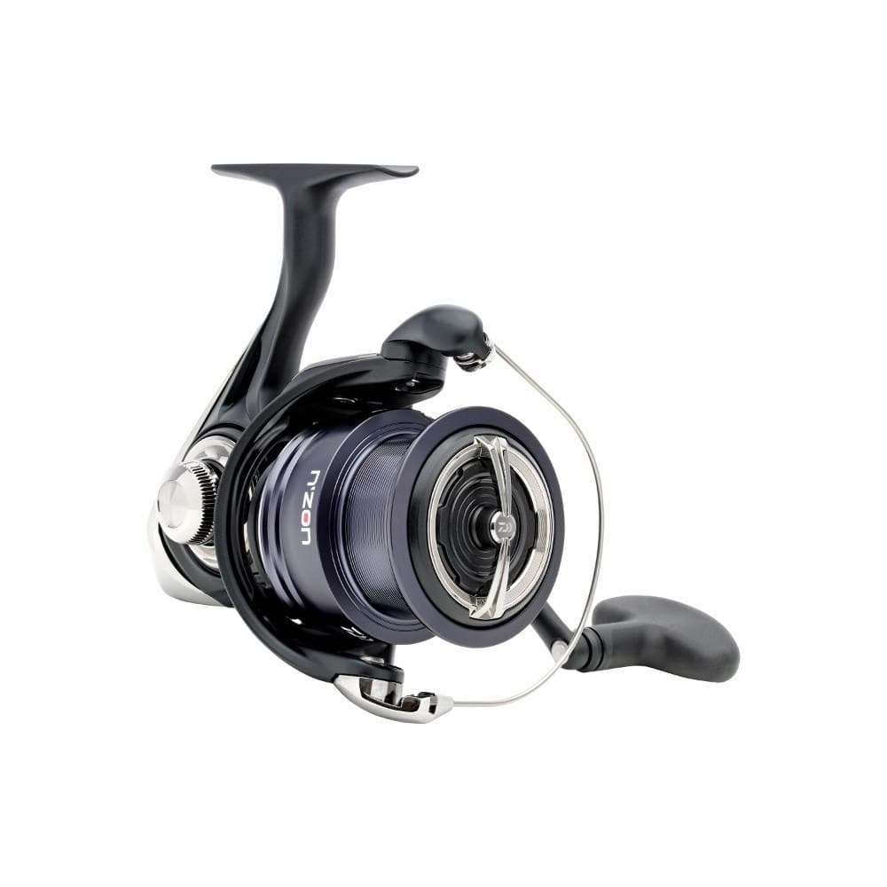Daiwa 25 N'Zon LT 6000SS-P - foto 6