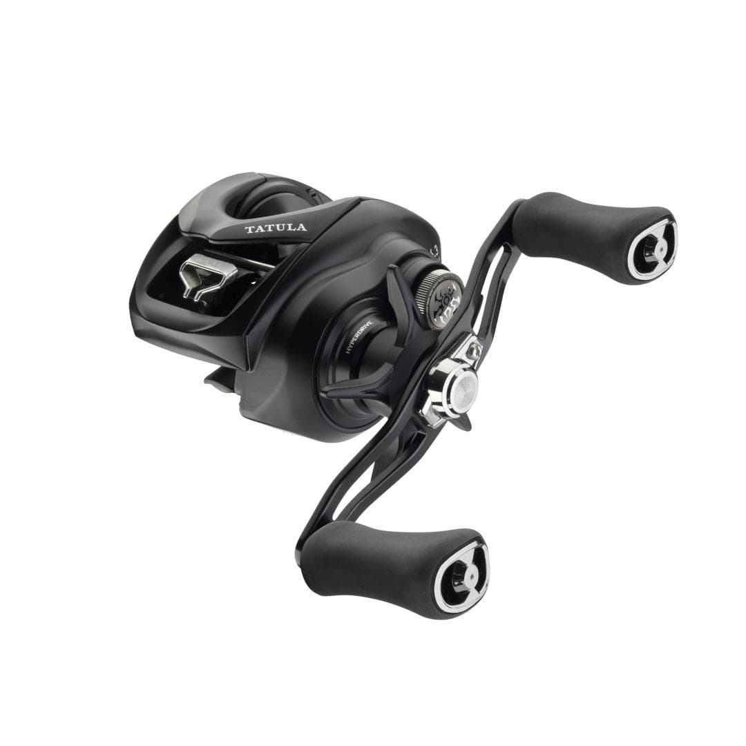 Daiwa 25 Tatula TW 150HL