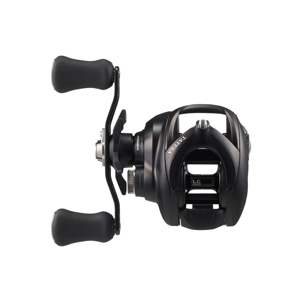 Daiwa 25 Tatula TW 200HL - foto 2