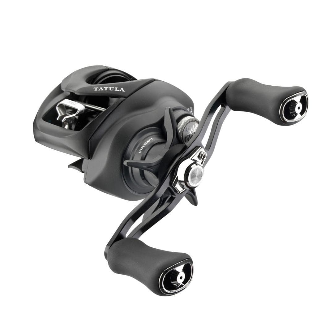 Daiwa 25 Tatula TW 200HL