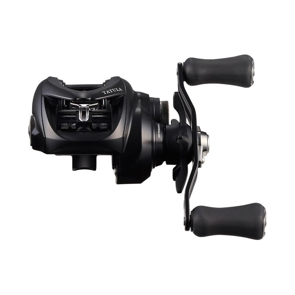 Daiwa 25 Tatula TW 200L - foto 3
