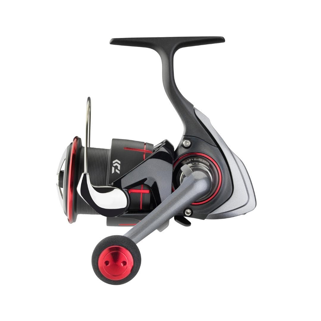 Daiwa 25 TDM 4012QD - foto 2