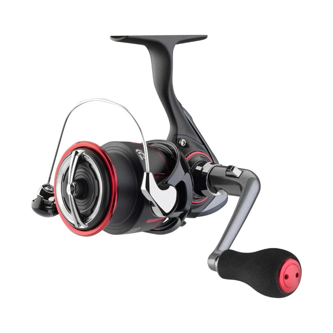 Daiwa 25 TDM 4012QD