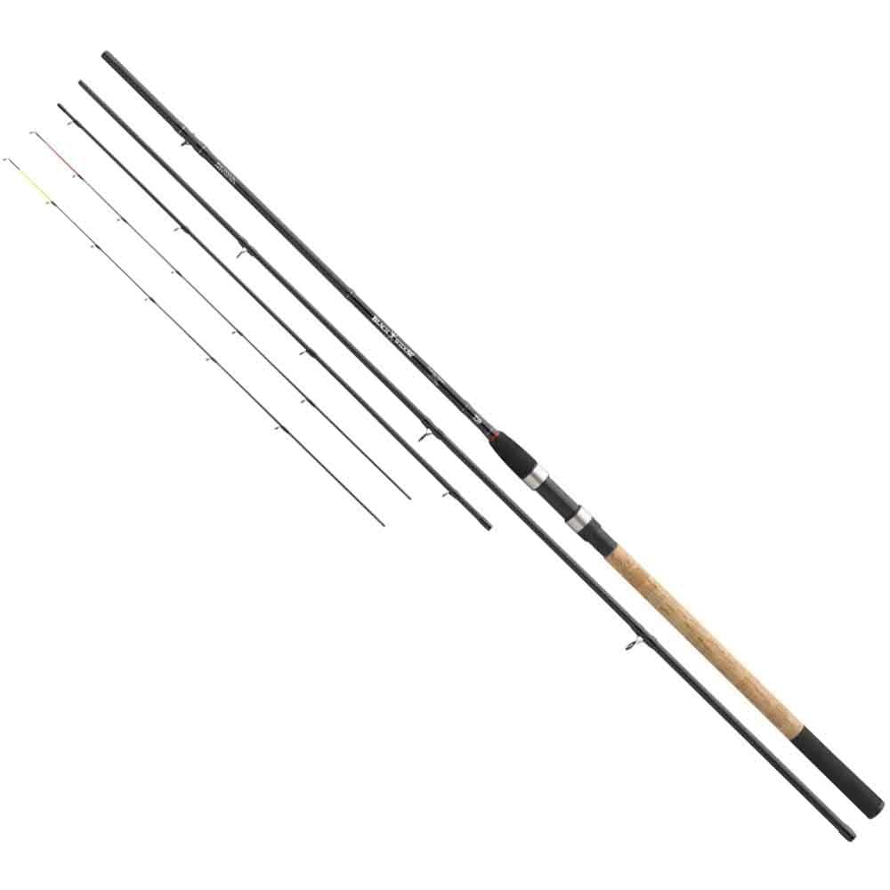 Daiwa 26 Black Widow Feeder 3.60m 150g