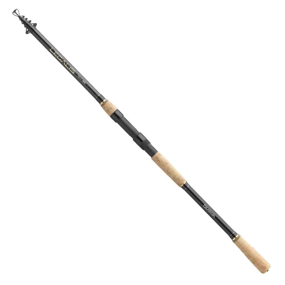Daiwa 26 Legalis Tele Spin 3.60m 30-90g