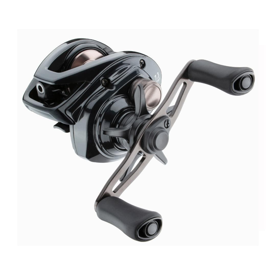 Daiwa 26 PR 100H II HL Baitcast Reel