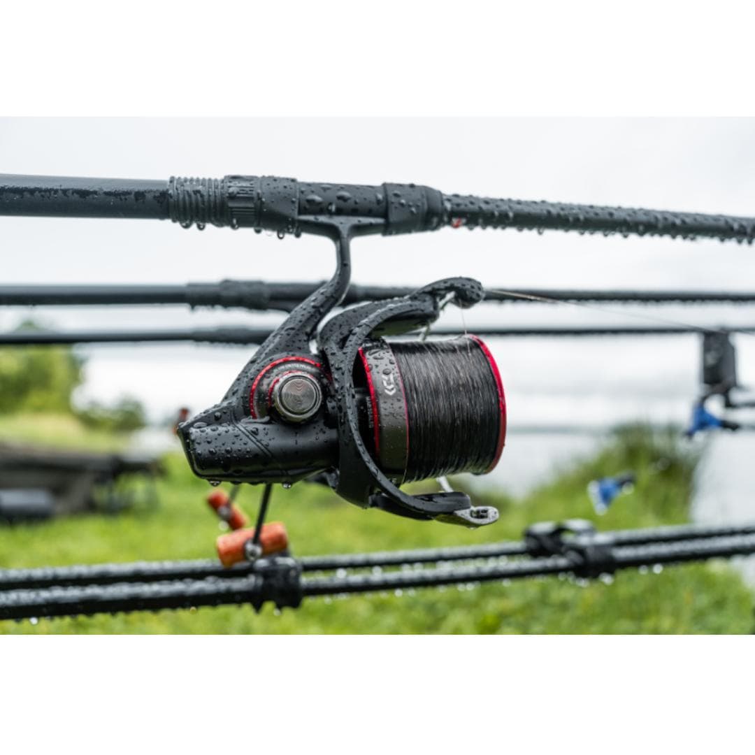 Daiwa 26 Tournament Basia 45 SCW QD - foto 10