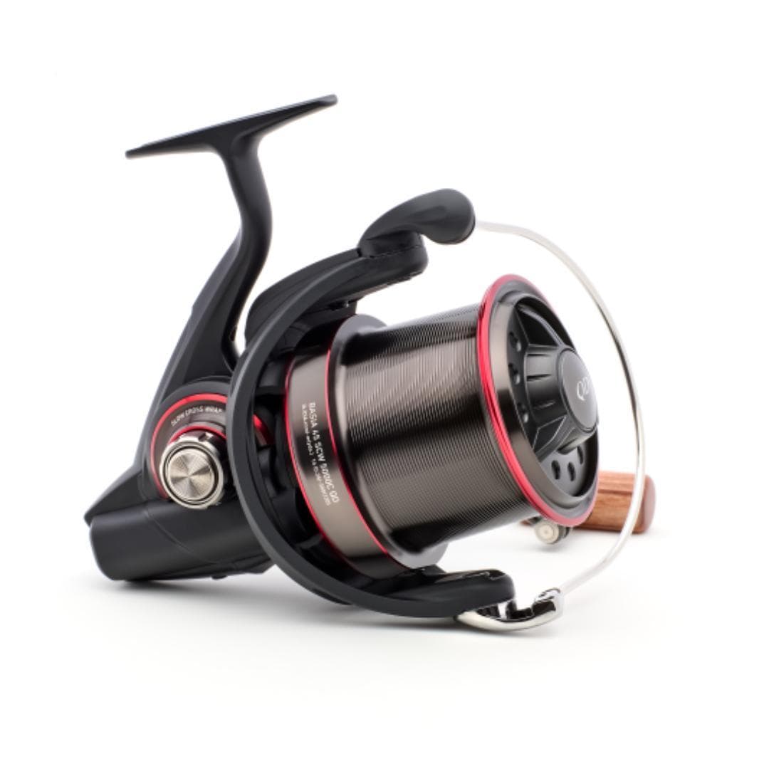 Daiwa 26 Tournament Basia 45 SCW QD - foto 2