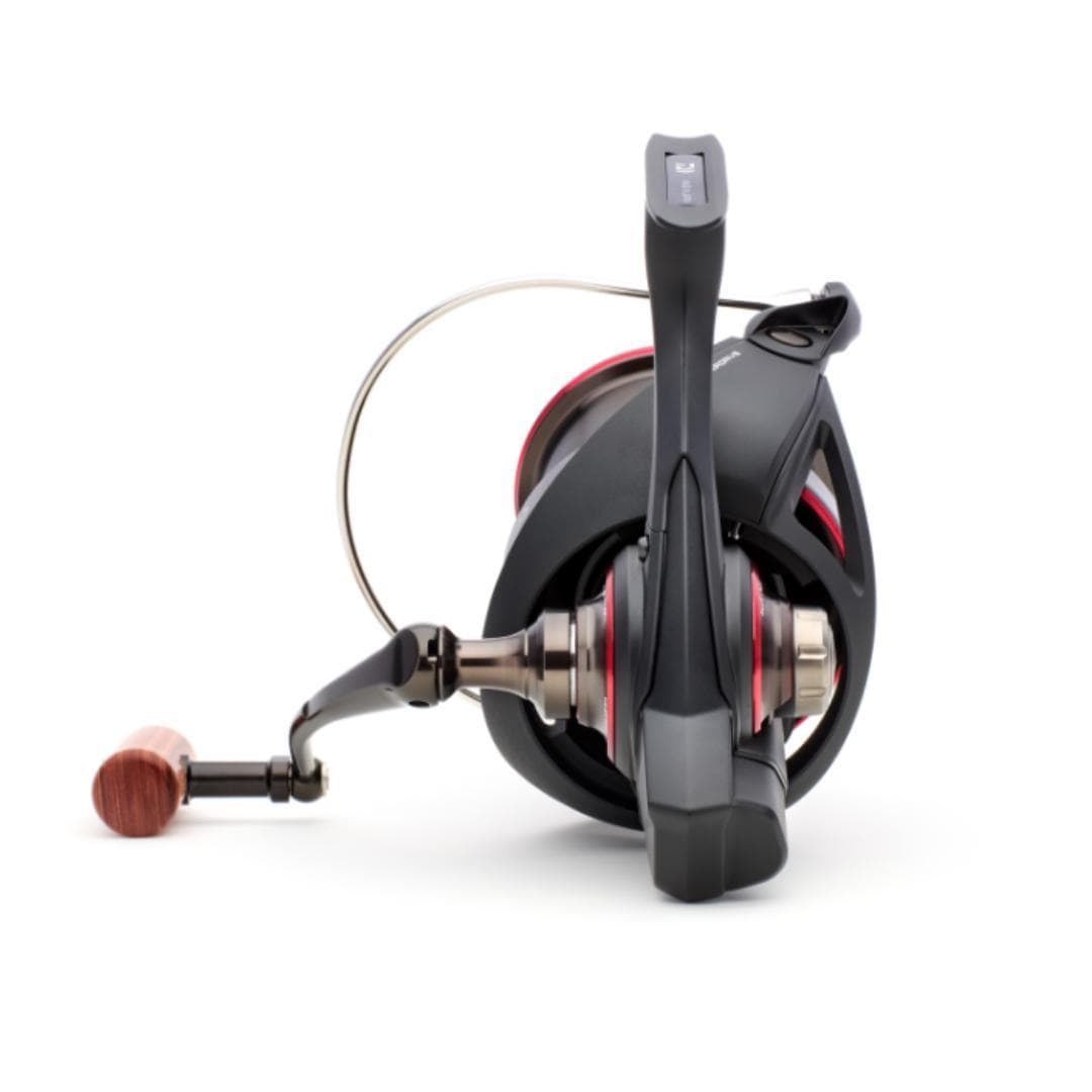 Daiwa 26 Tournament Basia 45 SCW QD - foto 3