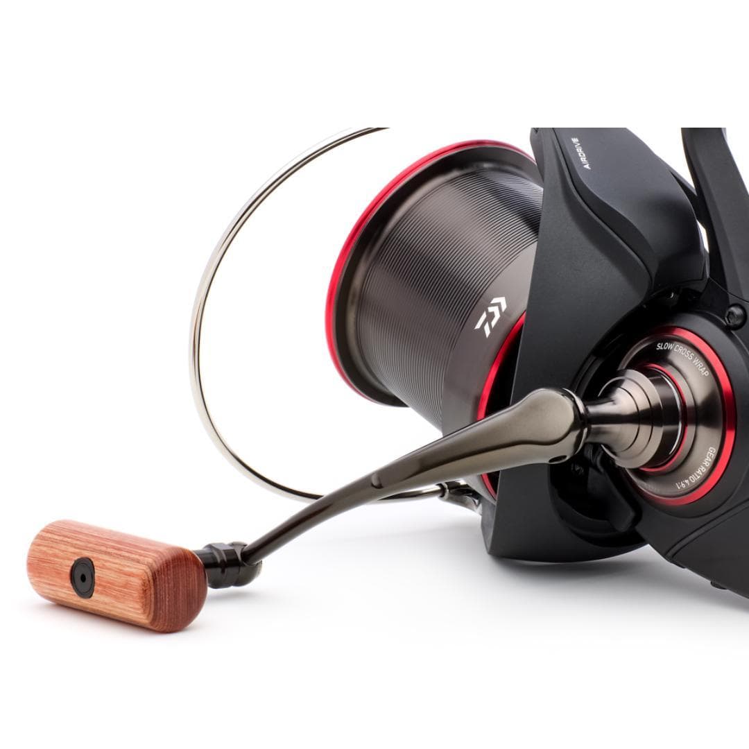 Daiwa 26 Tournament Basia 45 SCW QD - foto 4