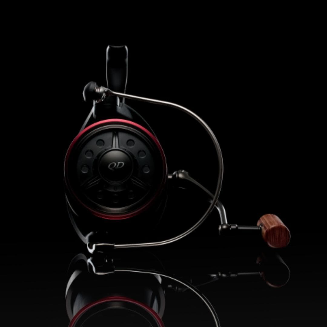 Daiwa 26 Tournament Basia 45 SCW QD - foto 6