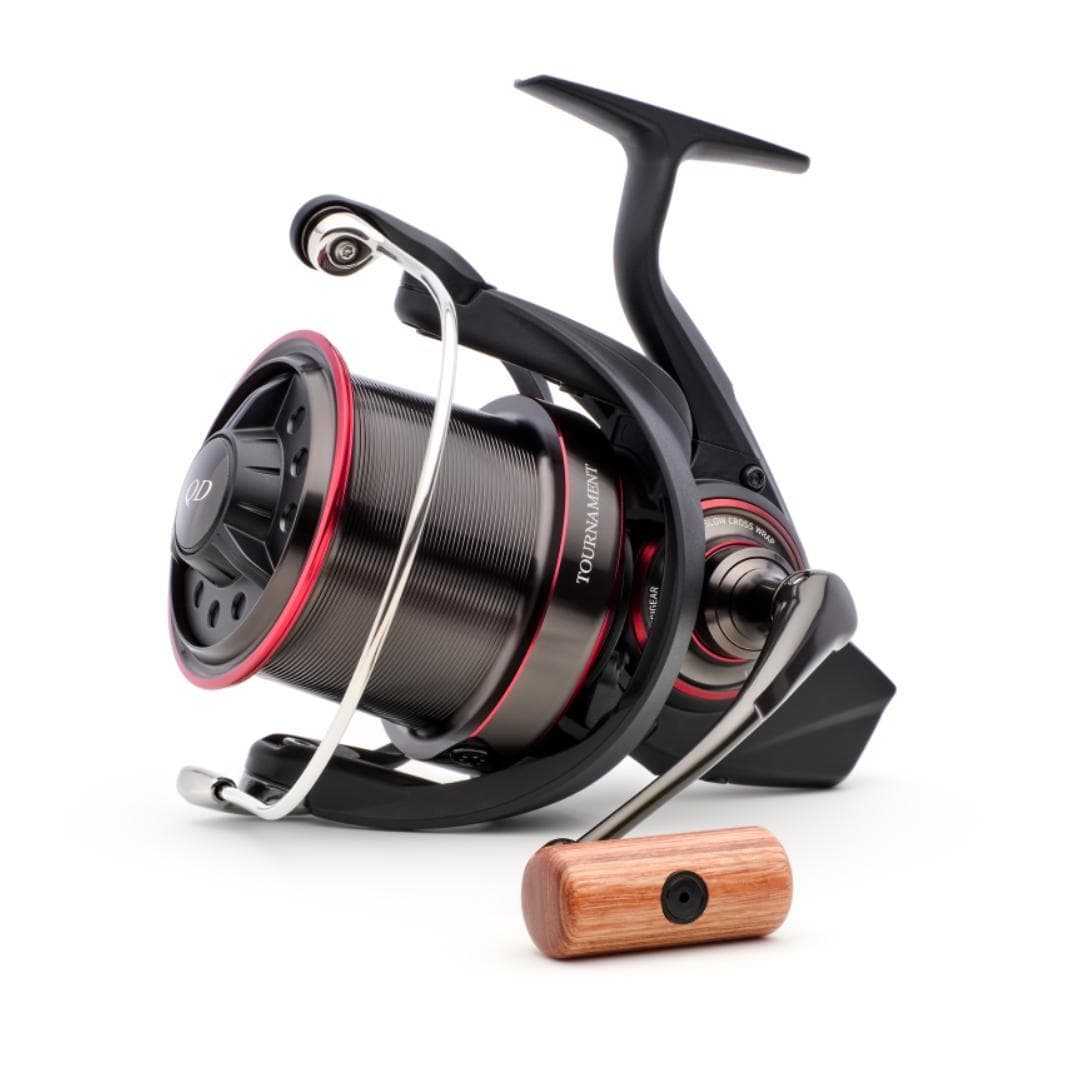 Daiwa 26 Tournament Basia 45 SCW QD