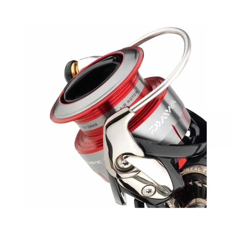 Daiwa Ballistic 3000SH Reservespoel
