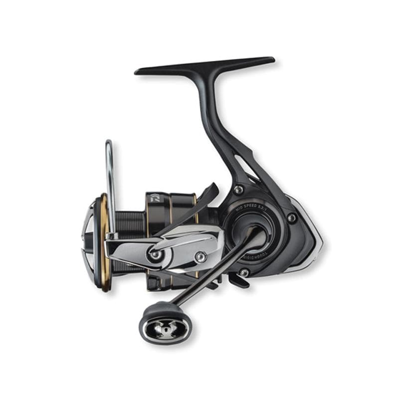 Daiwa Ballistic EX LT 3000 D-CXH