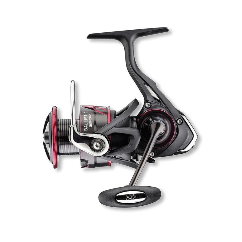 Daiwa Ballistic LT 4000D-C